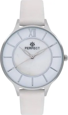 Produktbild von Perfekte klassische Damenuhr Perfect-PF00651
