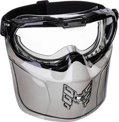Image de Lunettes-masques Portwest Ultra Safe