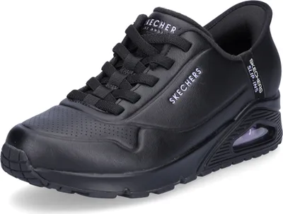 Image de Skechers WIP 177112/BBK in BBK color size 40