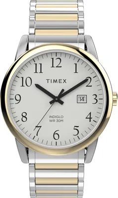 Obrázek produktu pro Pánské hodinky Timex Easy Reader