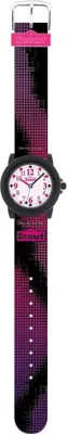 Produktbild von Scout Kinderuhr Crystal 280305050