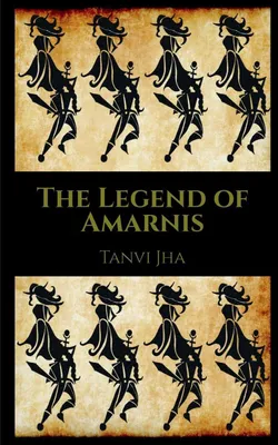 Produktbild von The Legend of Amarnis