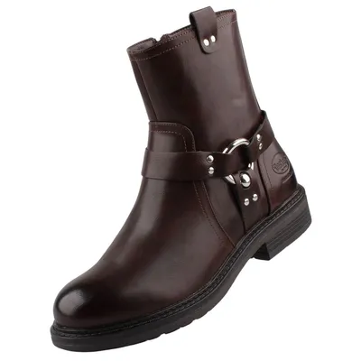 Produktbild von Dockers by Gerli Damen Stiefelette Braun
