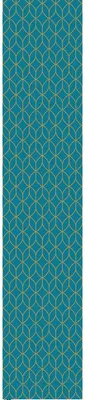 Immagine prodotto di Carta da parati in tessuto non tessuto preincollata – BLU TURCHESE SCANDINAVO – 1 rotolo da 300 x 60 cm