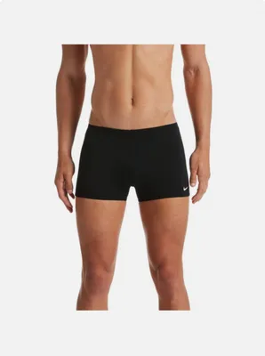 Produktbild von NIKE SWIM SQUARE LEG black black 50