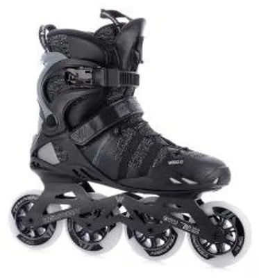 Image de Patins à glace Tempish WSX 90 FLS, taille 42 (EU)