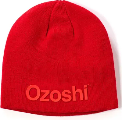 Zdjęcie produktu dla Czapka Ozoshi Hiroto Classic Beanie C3175