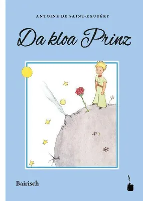 Produktbild von Da kloa Prinz