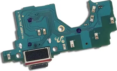 Produktbild von Ersatz USB-C-Ladebuchsen-Platine Anschluss für Samsung Galaxy Xcover 5 (G525F)