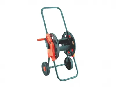 Immagine prodotto di Avvolgitore da giardino Nohel 1/2 Mobile 45m