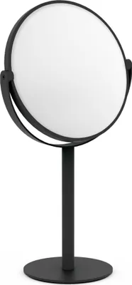 Image de ZACK Olomo miroir 18x35 noir