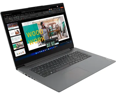 Produktbild von Lenovo V17 G4 IRU (83A2003FGE), Notebook