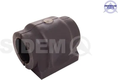 Produktbild von SIDEM 865803 Lagerung Stabilisator Stabigummi Vorne für LAND ROVER Discovery III (L319) Discovery III Van (L319)