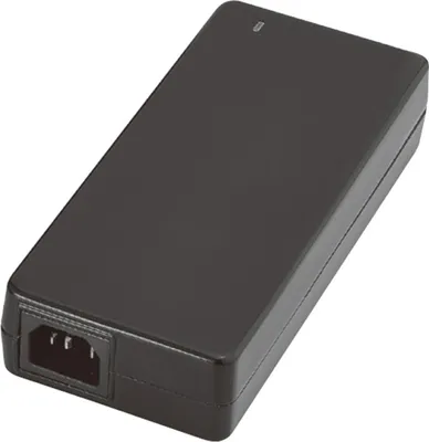 Produktbild von Edac Tischnetzteil Stromversorgung Netzteil 15 V 6 A 90 W Tischgerät Schwarz