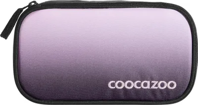 Produktbild von coocazoo Schlamperetui Schlampermäppchen, Reißverschluss