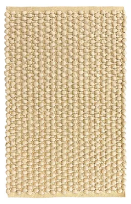 Produktbild von Zohome Badematte - Polyester Mauro 60x60 cm in Forest-Sand