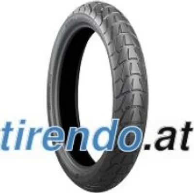 Produktbild von Bridgestone Battlax Adventurecross Ax41S F Sommerreifen 100/90 19 57H Motorradreifen Enduro M+S Reifen