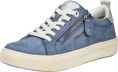 Immagine prodotto di Tamaris Sneaker Comfort - Demim Pelle/Sintetico : Normale : 42 Taglia: 42 Larghezza: Normale
