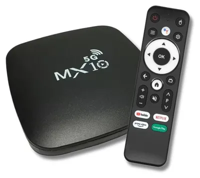 Obrázok produktu pre Dekodér Mx10 (40)