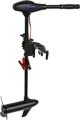 Produktbild von Elektromotor für Boot 408 in MASTER 40 LBs