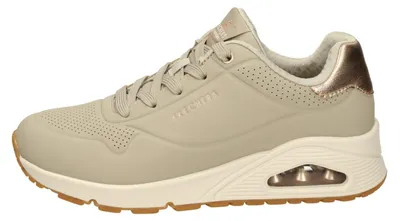 Productafbeelding van Skechers sneaker, gemaakt van imitatieleer