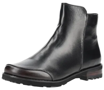 Produktbild von Everybody Stiefelette Stiefelette Leder