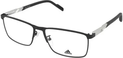 Produktbild von Adidas Sport SP5059 Matte black 58/16/145 Herren Brillen