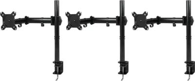 Produktbild von Arctic AEMNT00045A Monitorhalterung ARCTIC Z3 Basic (3xMonitorhalterung)