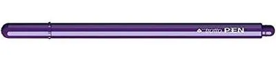 Immagine prodotto di Tratto Pen penna tecnica Fine Viola 12 pz