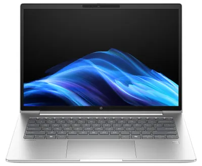 Produktbild von HP Notebook ProBook 4 G1a 14 C7SP1ES, AMD Ryzen 5 230, FullHD, 16GB DDR5, 512GB SSD, FreeDos