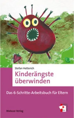 Obrázok produktu pre Kinderängste überwinden