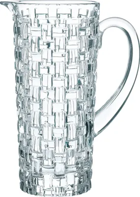 Produktbild von Nachtmann Krug Bossa Nova 1190ml, klar