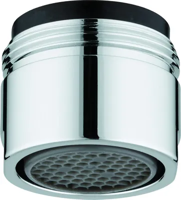 Produktbild von Grohe Durchflussbegrenzer chrom - 64186000