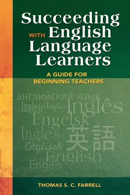 Produktbild von Succeeding with English Language Learners