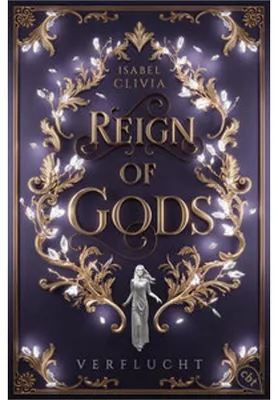 Obrázek produktu pro Reign of Gods - Verflucht
