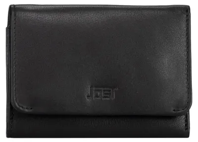Produktbild von Jost Odense Geldbörse RFID Schutz Leder 12 cm