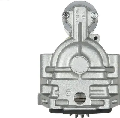 Produktbild von AS-PL S9002PR Starter Anlasser 2,1kW für FORD Transit Mk6 Kasten (V347, V348, FA) 12V