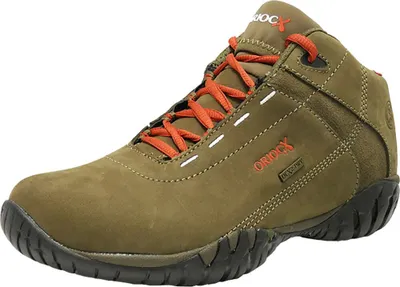 Produktbild von Oriocx Arnedo Wanderstiefel Braun EU 41 Mann Braun EU 41