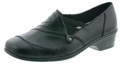 Productafbeelding van Rieker slippers, wit