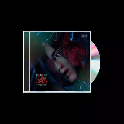 Immagine prodotto di Eminem - La morte di Slim Shady (Coup De Grâce) (CD)