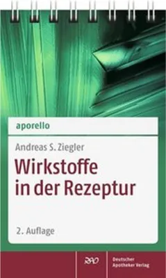 Produktbild von aporello Wirkstoffe in der Rezeptur