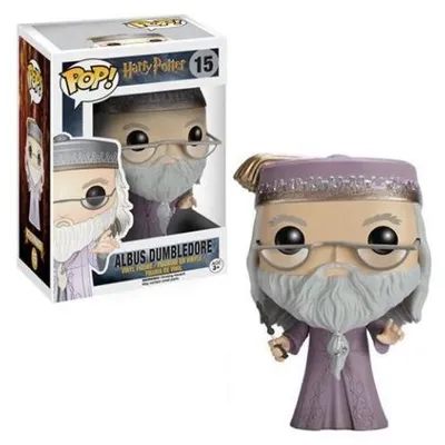 Zdjęcie produktu dla Abysse Corp BOBUGT637, 14 lat(a), Harry Potter, Wielobarwny, Winyl