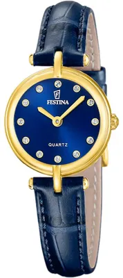 Produktbild von Festina - F20788/3 - Armbanduhr - Damen