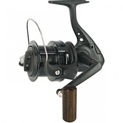Immagine prodotto di Okuma Custom Black CB-80