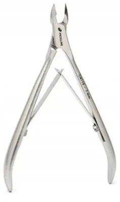 Produktbild von Progline CN119 Nagelhautzange 7 mm Präzise Chirurgenstahl