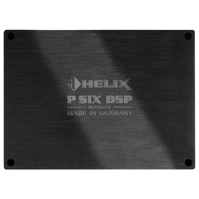 Image de Amplificateur Helix P Six DSP Ultimate