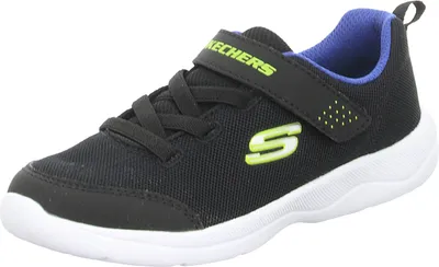 Produktbild von Lauflernstiefel Kaltfutter SKECH-STEPZ 2.0-MINI WANDERER