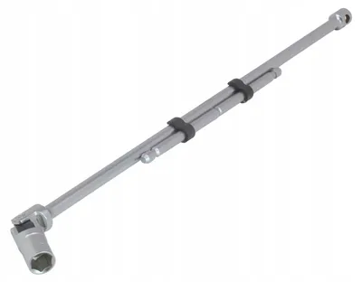 Produktbild von T-Griff-Schlüssel Mit Universaleinsatz 7Mm