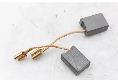 Image de Brosses en électrographite 2 pcs.
