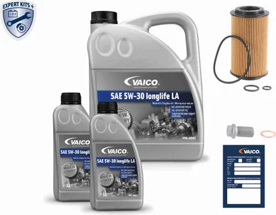 Immagine prodotto di Kit di ricambi, ispezione MERCEDES-BENZ VITO SPRINTER W639 W203 W204 W211 W906